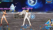 Mstar Oppa Gangnam Style Dance