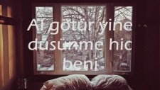 Ouz-Han - Akşam Olunca