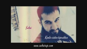 Sahsi - Kimler Üstün Topraktan Sahsi - Kimler Üstün Topraktan