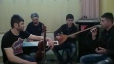 Şeref Poyraz - Bir Selam Sal Sabah Olsun (Poyraz Kardeşler)