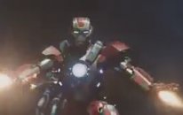 Demir Adam 3 - Iron Man 3 (Türkçe Dublaj Fragmanı)