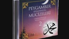 Efendimizin Sav Mübarek Yüzü