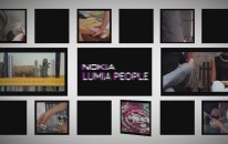 NOKIA LUMIA PEOPLE