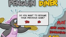 Penguen Lokantası