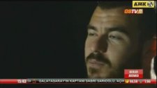 Yekta Kurtuluş 'Real Madrid'le Başlamak Büyük Avantaj!'