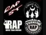 Dj Ates Cgs Ft Familia Tokat - Sevmemki Bir Daha