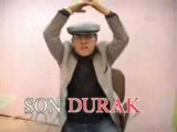 O Fırıldak Değil