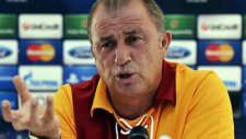 Fatih Terim'in Real Madrid Maçı Öncesi Yaptığı Basın Toplantısı