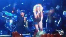 Hadise frikik üstüne frikik Avcılar