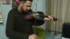 Keman Taksimi Ve Karanlık Çökünce Sokağınıza (Unutamazsın Özel Çekim)