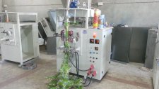 Özçağdaş, Volumetrik Dolum Ve Paketleme Makinesi