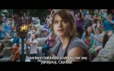 Percy Jackson Canavarlar Denizi (Türkçe Altyazılı Fragman)