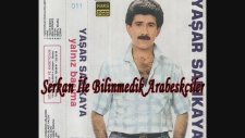 Yaşar Sarıkaya - Seni Görünce