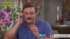 Zengin Kız Fakir Oğlan 50. Bölüm Fragmanı