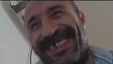 Hunharca Gülen Adam 2