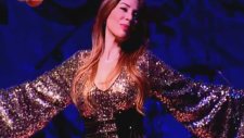 Linet - Sustum (Canlı Performans)