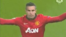 Manchester United 4-2 Bayer Leverkusen (Maç Özeti)