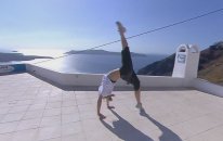 Red Bull - Çatılardan Atlama En İyiler 2013