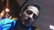 Sarp Apak'tan Otobüste Taciz Videosu