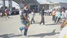 Serkan Oflaz Suruç Düğünü