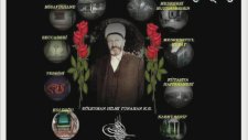 Süleyman Hilmi Tunahan K.S.