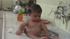 Yusuf Paşa Banyo Keyfi