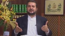 Abdurrahman Büyükkörükçü Hoca - Ayet El-kürsi'nin Faziletleri