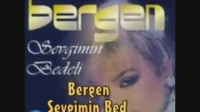 Bergen - Ne Istedin Benden Anliyamadim Bergen - Ne Istedin Benden Anliyamadim