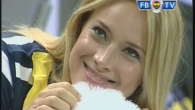 Fenerbahçe Voleybol Oyuncusu Derya Çayırgan