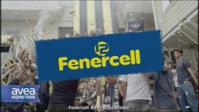 Fenercell 21 Tl'lik Tarife