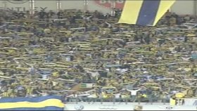 Fenercell Tribün
