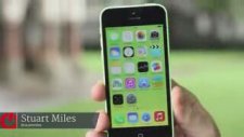 iPhone 5C incelemesi