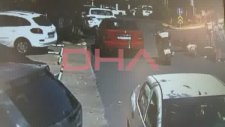 Kıvanç Tatlıtuğ Kaza Geçirdi!