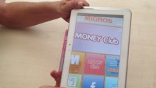 Migros Sanal Broşür