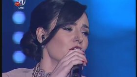 Sevcan Orhan - Ezelede Deli Gönül Ezele Sevcan Orhan - Ezelede Deli Gönül Ezele