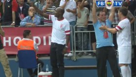 Webo Ve Holmen