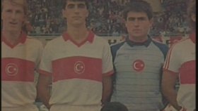 Zaman Tüneli (Cem Pamiroğlu)