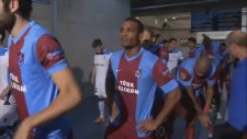 Apollon Limassol 1-2 Trabzonspor (Maç Özeti)