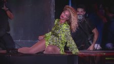 Beyonce - Why Don't You Love Me? (Canlı Performans)