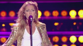 Celine Dion - Loved Me Back To Life Celine Dion - Loved Me Back To Life