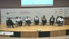 Etohum Başarısızlık Zirvesi : Panel 1.Oturum