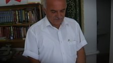 Kumaş Ölçme