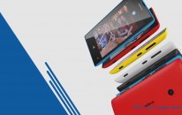 Nokia Lumia 520