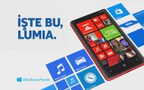 Nokia Lumia 820