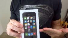 İphone 5s'te Parmak İzi Yerine Çük Koymak (İphonedo)