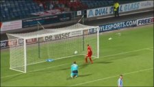 22'lik Genç Yıldızdan Mükemmel Gol!