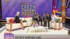 Canlı Yayında Vine Çektiler!