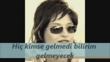 Kimse Olmadı Senin Gibi