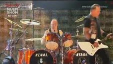 Metallica - Hit The Lights - Rock In Rio