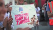 Obeziteye Karşı Hareket Zamanı - Bir Araba Hikayesi